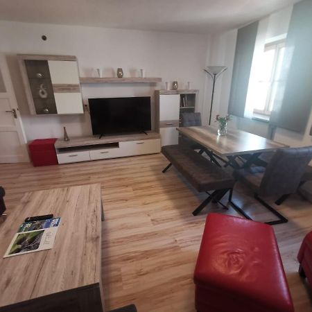 City Ferienwohnung Fuessen 3 ฟุสเซ่น ภายนอก รูปภาพ