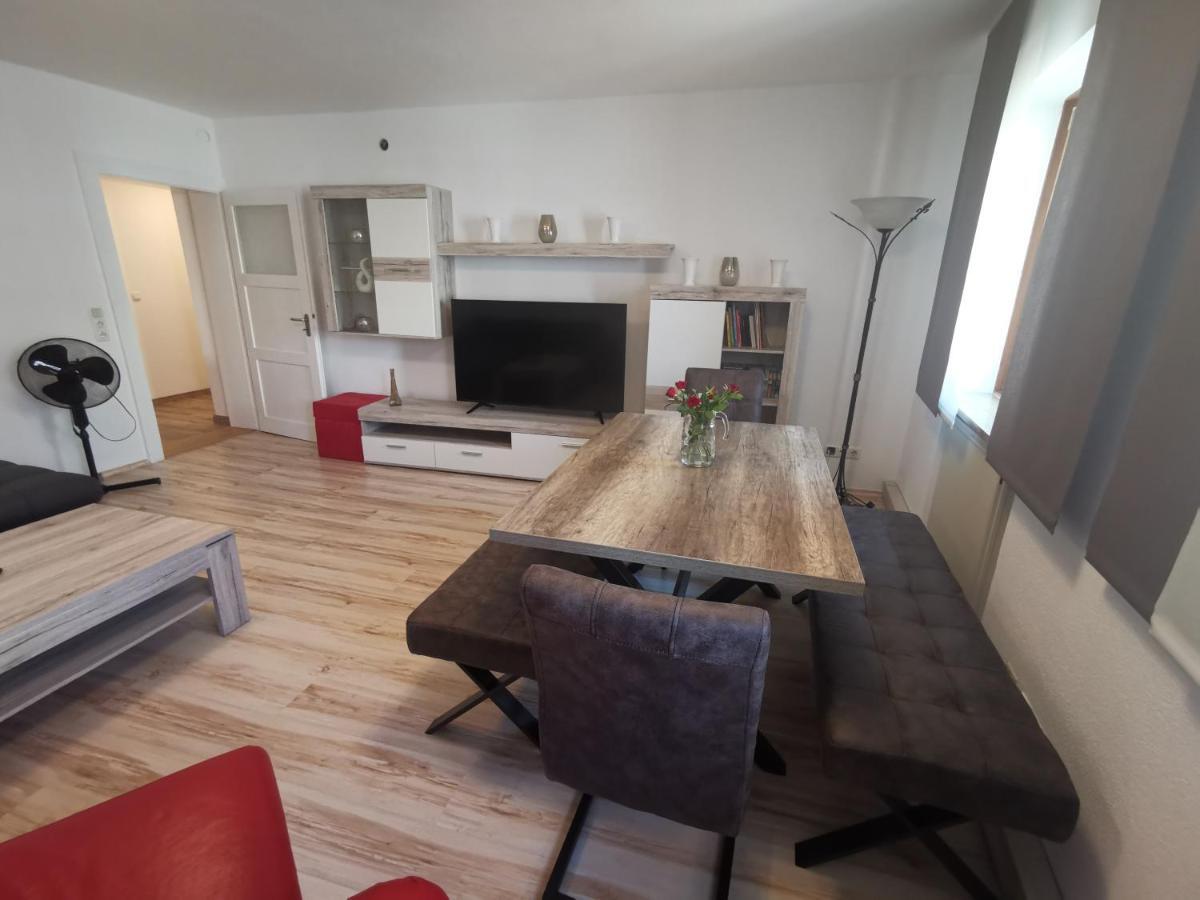 City Ferienwohnung Fuessen 3 ฟุสเซ่น ภายนอก รูปภาพ