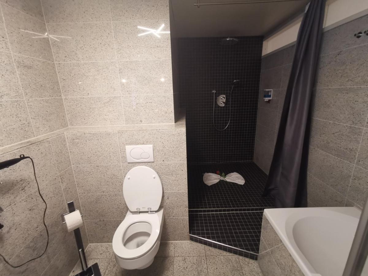 City Ferienwohnung Fuessen 3 ฟุสเซ่น ภายนอก รูปภาพ