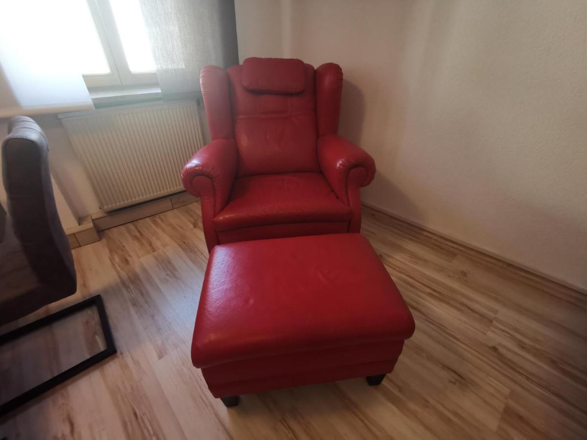 City Ferienwohnung Fuessen 3 ฟุสเซ่น ภายนอก รูปภาพ